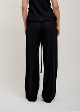 Pantalón Santander Negro